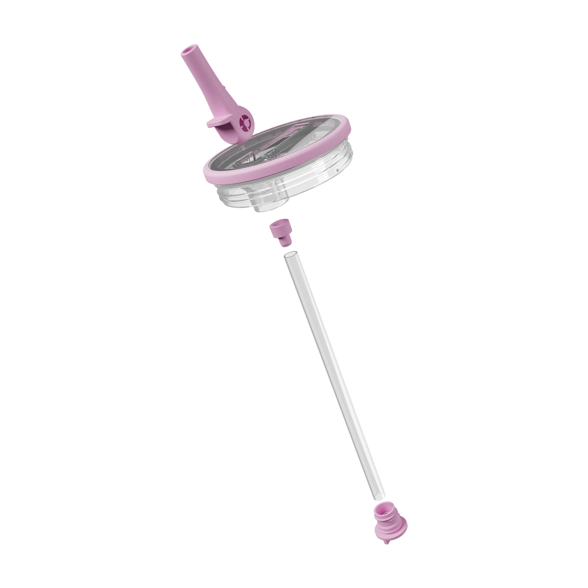 Removable Traveler Lid 20oz